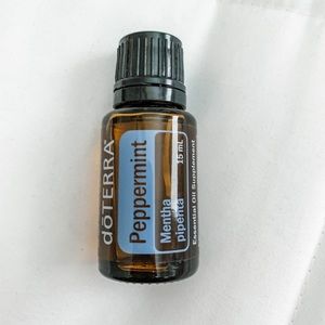 doTerra Peppermint 15ml